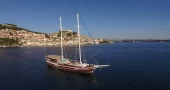 Gulet Kadena Croatia Gulet Cruise Caicco Croazia 6 