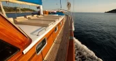 Gulet Malena Charter Croatia Cruise 13