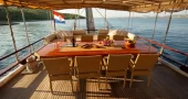 Gulet Malena Charter Croatia Cruise 16