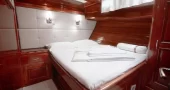 Gulet Malena Charter Croatia Cruise 28