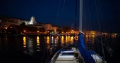 Gulet Malena Charter Croatia Cruise 33