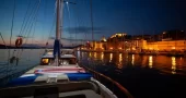 Gulet Malena Charter Croatia Cruise 34