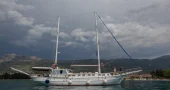 Gulet Nostalgija Croatia Gulet Charter