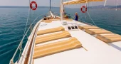 Gulet Nostalgija Croatia Gulet Charter 12