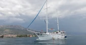 Gulet Nostalgija Croatia Gulet Charter 2