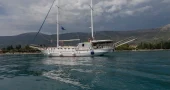 Gulet Nostalgija Croatia Gulet Charter 38