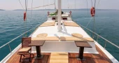 Gulet Nostalgija Croatia Gulet Charter 7