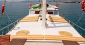 Gulet Nostalgija Croatia Gulet Charter 8