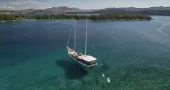Gulet Perla Charter Croatia Cruise 10
