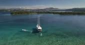 Gulet Perla Charter Croatia Cruise 11