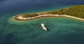Gulet Perla Charter Croatia Cruise 12