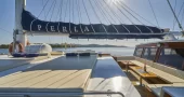 Gulet Perla Charter Croatia Cruise 14