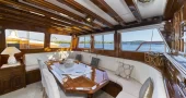 Gulet Perla Charter Croatia Cruise 21