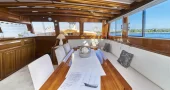 Gulet Perla Charter Croatia Cruise 23