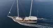 Gulet Perla Charter Croatia Cruise 3