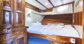 Gulet Perla Charter Croatia Cruise 35