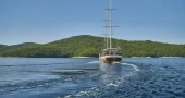 Gulet Perla Charter Croatia Cruise 7