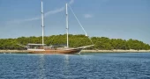 Gulet Perla Charter Croatia Cruise 8