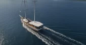Gulet Perla Charter Croatia Cruise 9