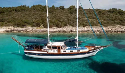 Hera_Gulet_Croatia_Gulet_Charter