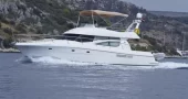 Jeanneau Prestige 46 Noleggio Barca Croazia