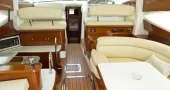 Jeanneau Prestige 46 Motor Yacht Rent 18