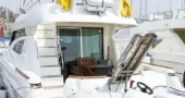 Jeanneau Prestige 46 Motor Yacht Rent 2