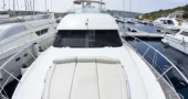Jeanneau Prestige 46 Motor Yacht Rent 3