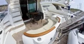 Jeanneau Prestige 46 Motor Yacht Rent 4