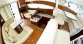 Jeanneau Prestige 46 Motor Yacht Rent 8