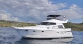 Johnson 56 Croatia Charter