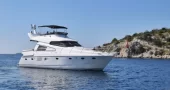 Johnson 56 Croatia Charter 2