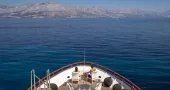 Korab Croatia Cruise Charter 10