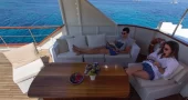 Korab Croatia Cruise Charter 14