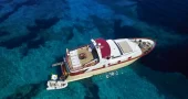 Korab Croatia Cruise Charter 2