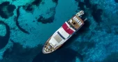 Korab Croatia Cruise Charter 4