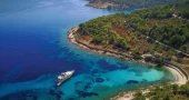 Korab Croatia Cruise Charter 5