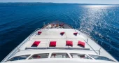 Korab Croatia Cruise Charter 6