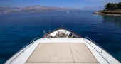 Korab Croatia Cruise Charter 7