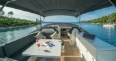 Maiora 20S Luxury Yacht Charter Croatia 14