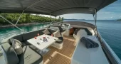 Maiora 20S Luxury Yacht Charter Croatia 16