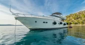 Maiora 20S Luxury Yacht Charter Croatia 2