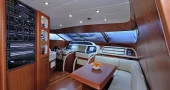 Maiora 20S Luxury Yacht Charter Croatia 21