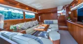 Maiora 20S Luxury Yacht Charter Croatia 22