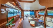 Maiora 20S Luxury Yacht Charter Croatia 23