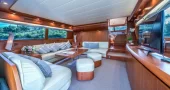 Maiora 20S Luxury Yacht Charter Croatia 24