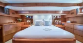 Maiora 20S Luxury Yacht Charter Croatia 26