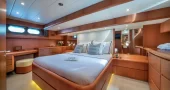 Maiora 20S Luxury Yacht Charter Croatia 28