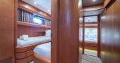 Maiora 20S Luxury Yacht Charter Croatia 29