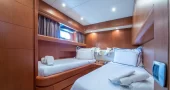 Maiora 20S Luxury Yacht Charter Croatia 30